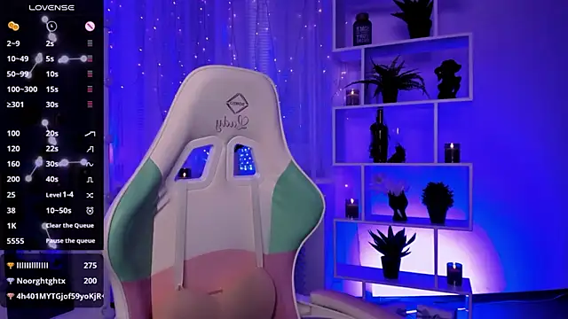 _Rein_ramm 现场XXX聊天