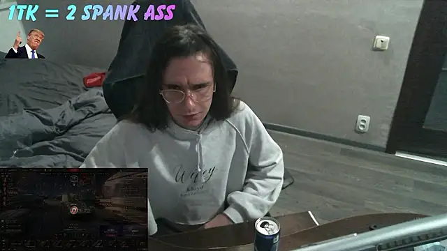 Ketty_Love Show Webcam