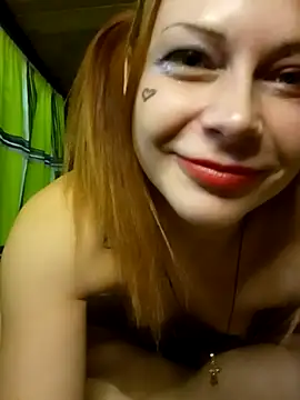 Вебкам-шоу HarleyQuinn_69