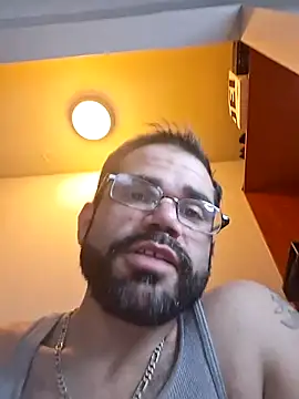 Zander823's Webcam Show