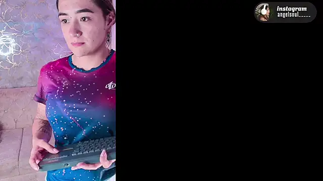 Angelst__n Live XXX chat