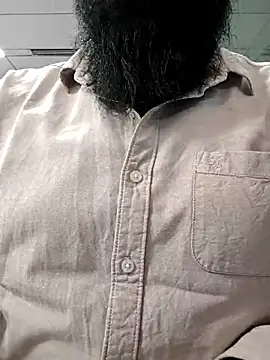 Dominating_Daddy Show Webcam