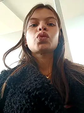 Chat XXX ao vivo de _Isabella-7