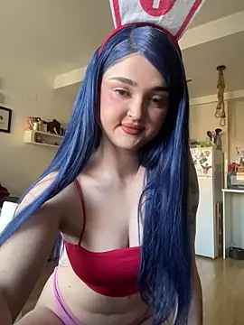 Teenchunlin Webbikameraesitys