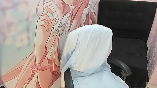 แชท XXX สดของ AllysonMilf69