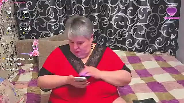 Baunti5555 Chat XXX live