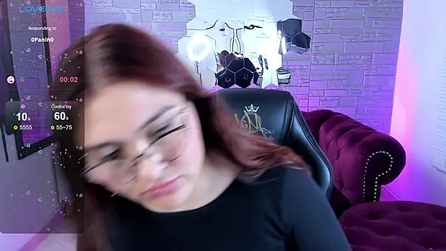 conniejames_m 现场XXX聊天