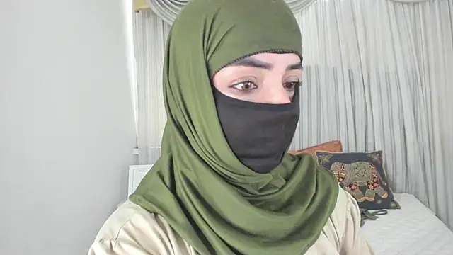 Uzra_hayed 现场XXX聊天