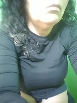 Amarantha25 Obrolan Langsung XXX