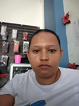 Chicapicante Adlı Modelin Canlı XXX Sohbeti