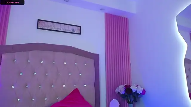 Chat XXX en directo de Erika_Montoya