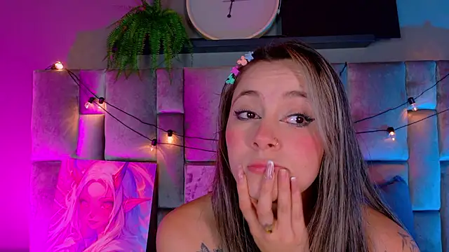 AmbarHills_1 现场XXX聊天