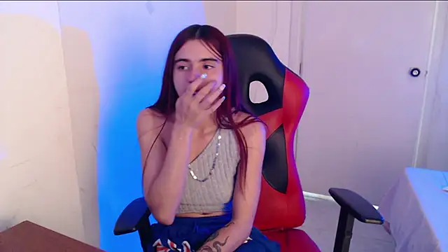 Maximesex 现场XXX聊天