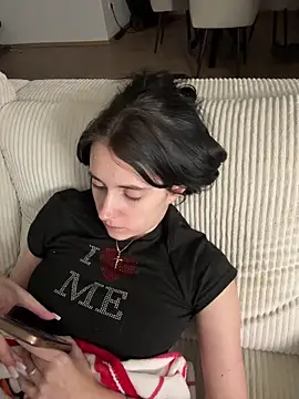 Lena_Lang Webcam Show