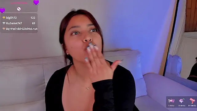 Rebeca_Williams_ Chat XXX live