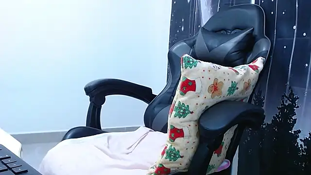 Chatroom XXX en direct de Hikaryfire