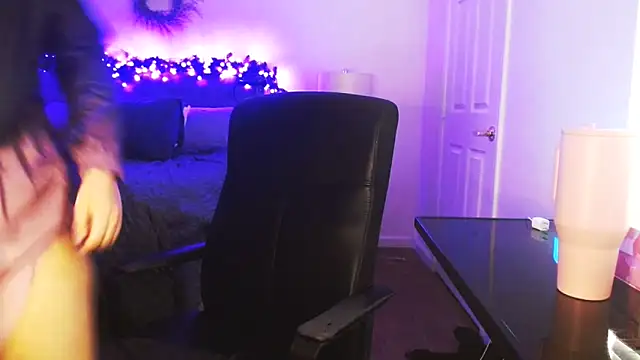 Czat XXX na żywo – AlyssiaAmoreXO