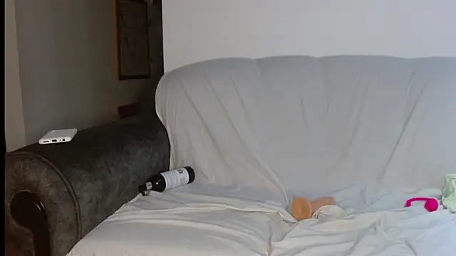 Chat XXX en directo de violeta_aniston