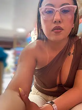 VIOLETA-25_ Webcamshow