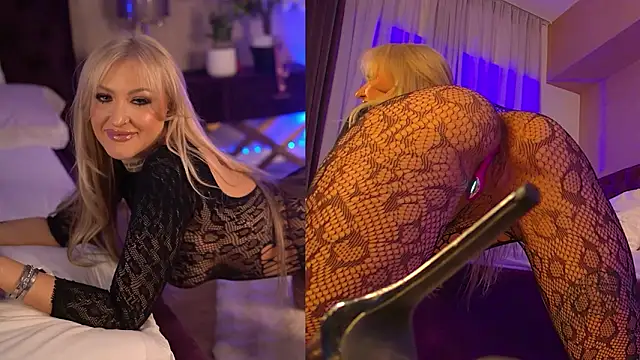 Chat XXX en directo de MazeSin