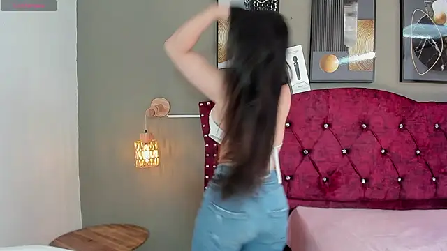 angela_nix Obrolan Langsung XXX