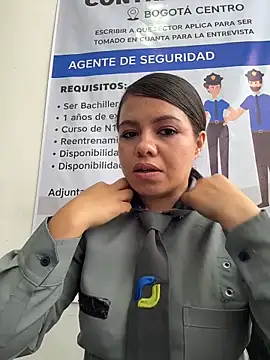 Czat XXX na żywo – Ariana-07