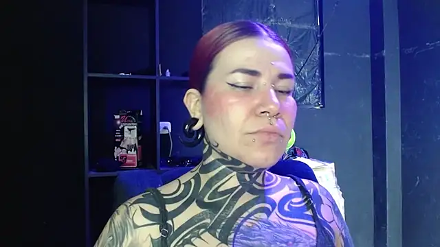 Czat XXX na żywo – Pandora_9666