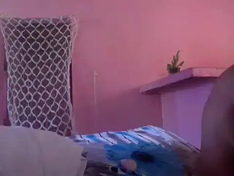 Ladyzee25: вебкам-шоу