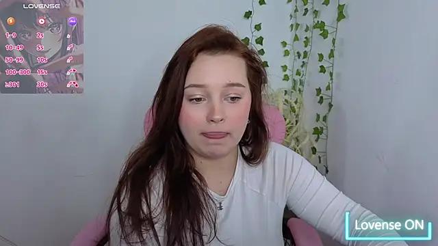 Cute_kitty- Chat XXX live