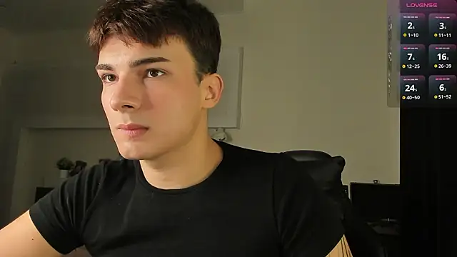 Chat +18 de mystic_evan ao vivo