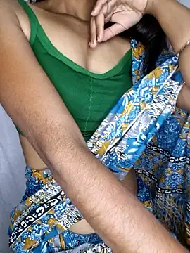 Chat XXX en directo de Diyab