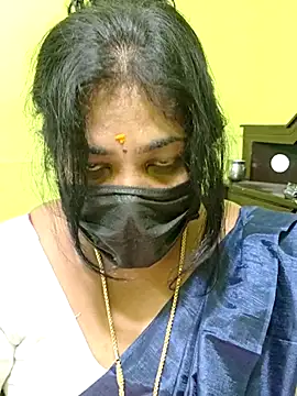 Tamil_Mithra Webcam show