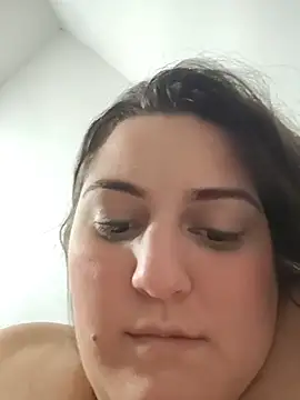 barbielamaravilla11 Adlı Modelin Web Kamerası Şovu