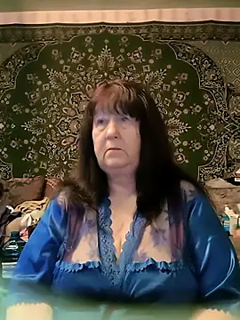 CrystalLime6411's Webcam Show