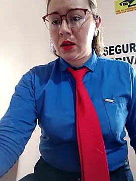 Hannah-colx 웹캠 쇼