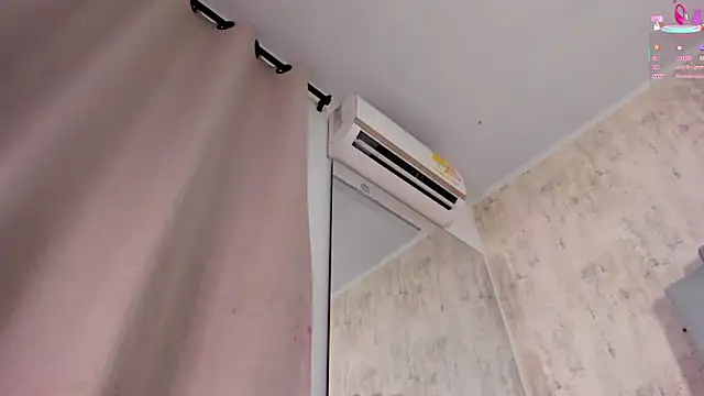 Chat XXX en directo de shanty_cole