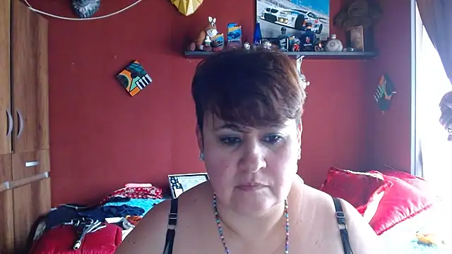 Chat XXX en directo de Sasharosee2