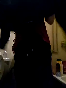 Вебкам-шоу MeskaKurwa1988