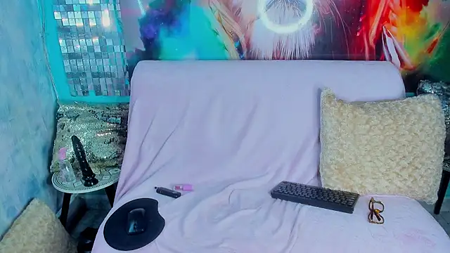 ZAMMIRA: онлайн-секс-чат