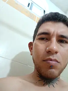 macarywillm's Webcam Show