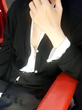 Alone_nothing Show Webcam