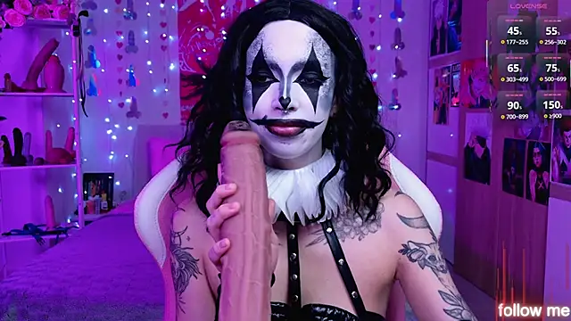 Pokazy przed kamerką – LeylaNoir_02