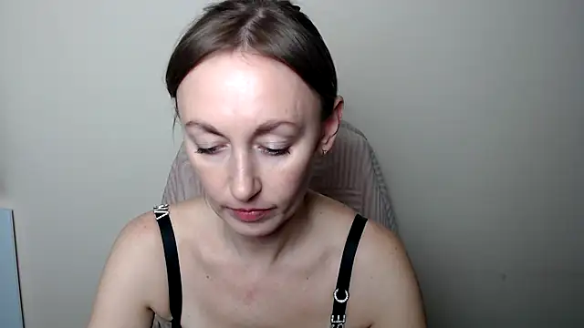 Webkamerová show LiaSeass_