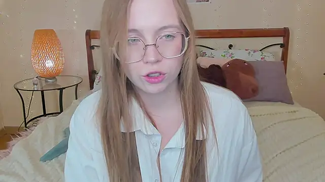 Chat XXX en directo de miya_soft