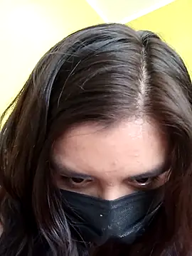 Pokazy przed kamerką – MIGAJERA_20