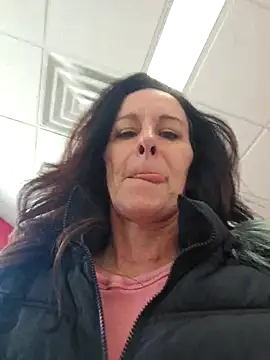 Edens_Promise Webcam-Show