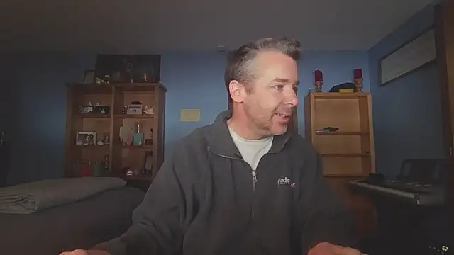 Show Webcam de chrisw8140