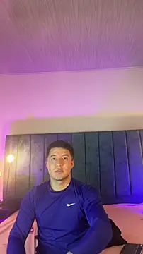 Webkamerová show Alexander_Connor