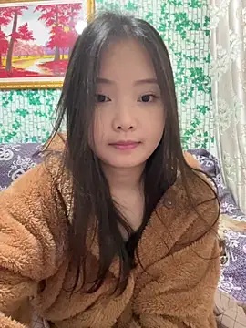 BIGBABYYEYE 网络视讯表演