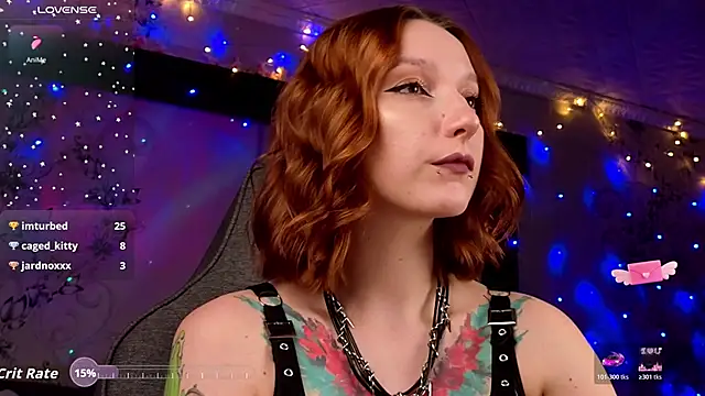 Vamp_Mila Chat XXX live